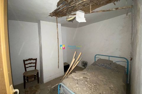 Byhus i Urracal, Almeria, Urracal - € 35.000 | Ref: 2757 - foto 12