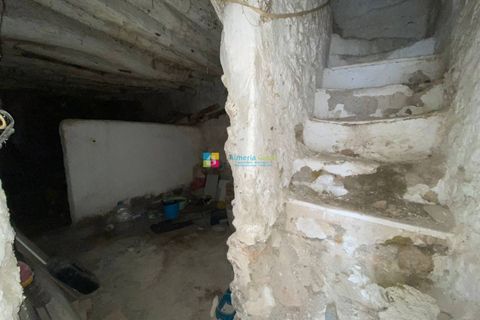 Byhus i Urracal, Almeria, Urracal - € 35.000 | Ref: 2757 - foto 13