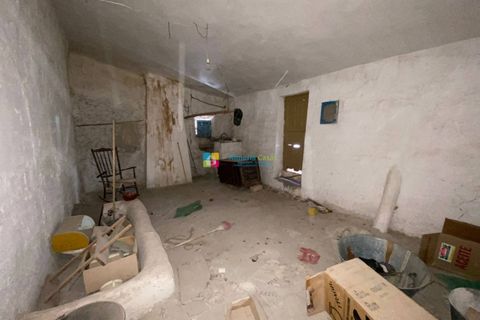 Byhus i Urracal, Almeria, Urracal - € 35.000 | Ref: 2757 - foto 14