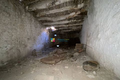 Byhus i Urracal, Almeria, Urracal - € 35.000 | Ref: 2757 - foto 15
