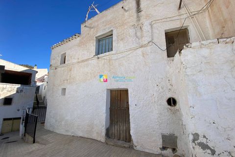 Byhus i Urracal, Almeria, Urracal - € 35.000 | Ref: 2757 - foto 16