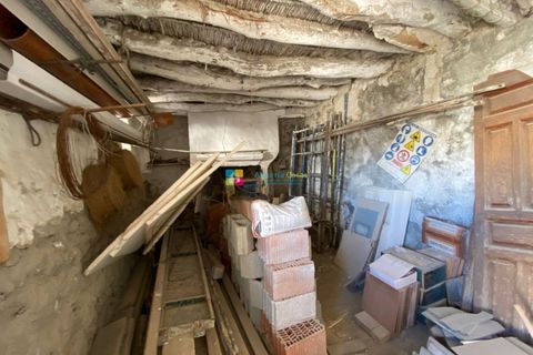 Byhus i Urracal, Almeria, Urracal - € 35.000 | Ref: 2757 - foto 19