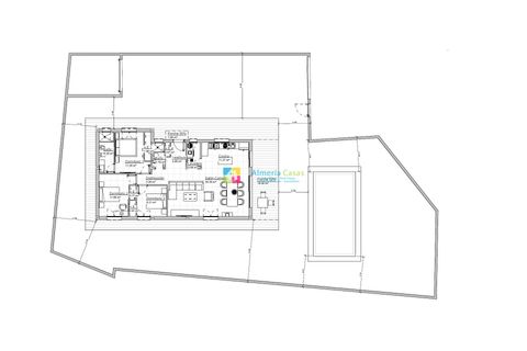 Villa i Arboleas, Almeria, Arboleas - € 295.000 | Ref: 2915 - foto 3