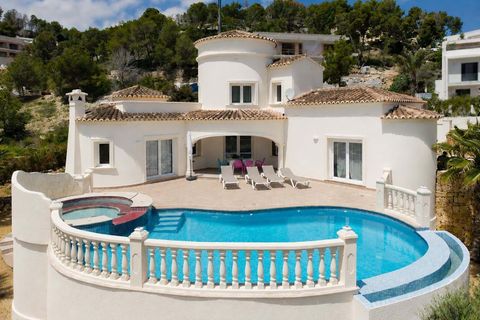 Villa i Javea, Alicante, Javea - € 750.000 | Ref: V202D - foto 2