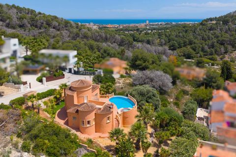 Villa i Javea, Alicante, Javea - € 750.000 | Ref: V202D - foto 4