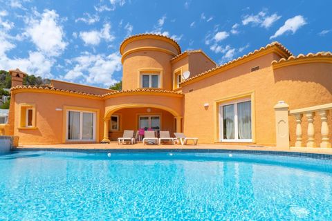 Villa i Javea, Alicante, Javea - € 750.000 | Ref: V202D - foto 5