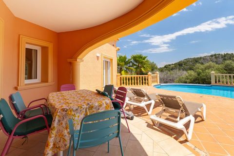 Villa i Javea, Alicante, Javea - € 750.000 | Ref: V202D - foto 6