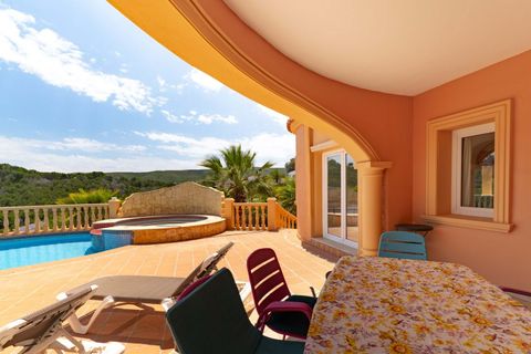 Villa i Javea, Alicante, Javea - € 750.000 | Ref: V202D - foto 7