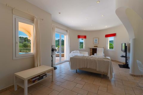 Villa i Javea, Alicante, Javea - € 750.000 | Ref: V202D - foto 8