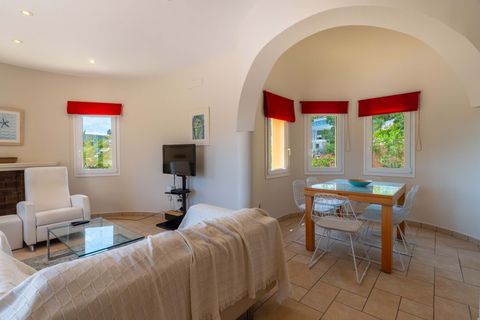 Villa i Javea, Alicante, Javea - € 750.000 | Ref: V202D - foto 9