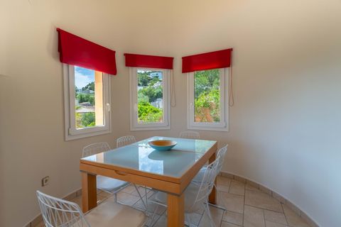 Villa i Javea, Alicante, Javea - € 750.000 | Ref: V202D - foto 10