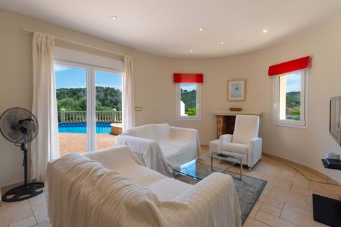 Villa i Javea, Alicante, Javea - € 750.000 | Ref: V202D - foto 11