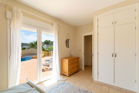 Villa i Javea, Alicante, Javea - € 750.000 | Ref: V202D - foto 17