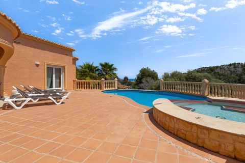 Villa i Javea, Alicante, Javea - € 750.000 | Ref: V202D - foto 32