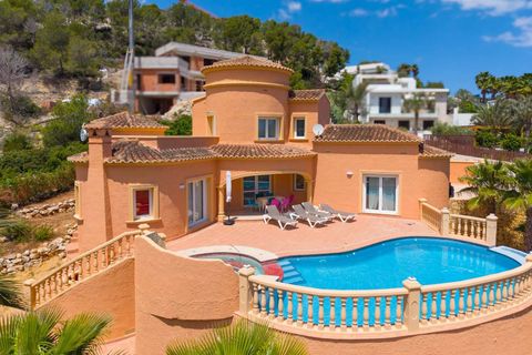 Villa i Javea, Alicante, Javea - € 750.000 | Ref: V202D - foto 33