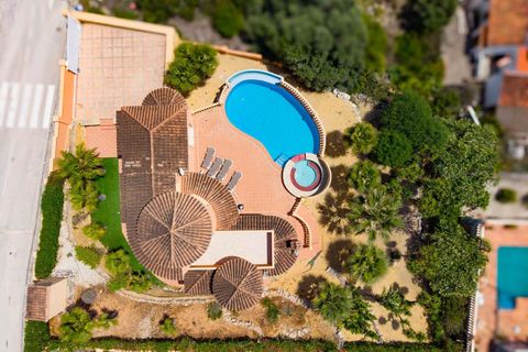 Villa i Javea, Alicante, Javea - € 750.000 | Ref: V202D - foto 34
