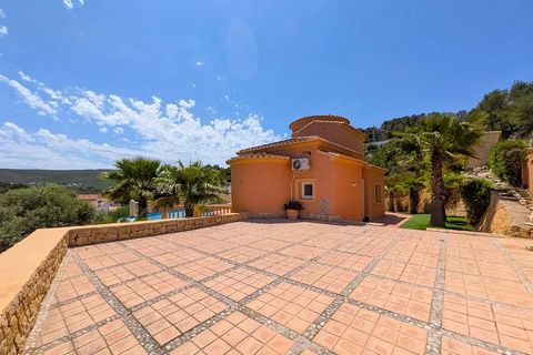 Villa i Javea, Alicante, Javea - € 750.000 | Ref: V202D - foto 37
