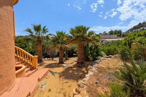 Villa i Javea, Alicante, Javea - € 750.000 | Ref: V202D - foto 39