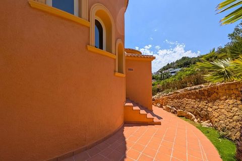 Villa i Javea, Alicante, Javea - € 750.000 | Ref: V202D - foto 41