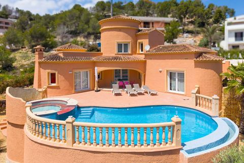 Villa i Javea, Alicante, Javea - € 750.000 | Ref: V202D - foto 43