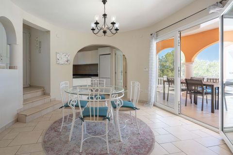 Villa i Javea, Alicante, Javea - € 625.000 | Ref: V203D - foto 11