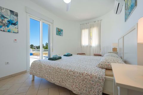 Villa i Javea, Alicante, Javea - € 625.000 | Ref: V203D - foto 13