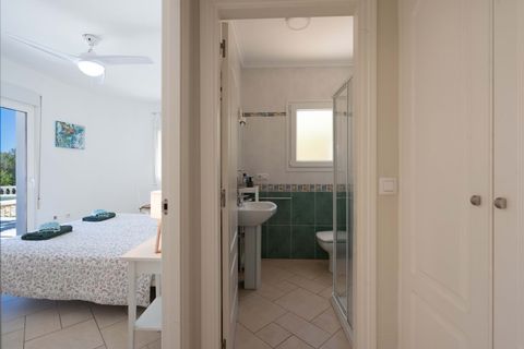 Villa i Javea, Alicante, Javea - € 625.000 | Ref: V203D - foto 15