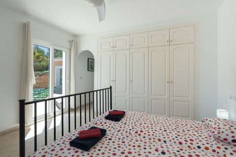 Villa i Javea, Alicante, Javea - € 625.000 | Ref: V203D - foto 18