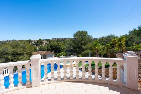 Villa i Javea, Alicante, Javea - € 625.000 | Ref: V203D - foto 25
