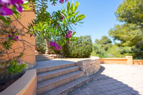 Villa i Javea, Alicante, Javea - € 625.000 | Ref: V203D - foto 30