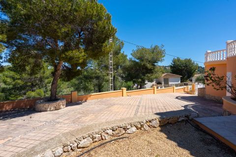 Villa i Javea, Alicante, Javea - € 625.000 | Ref: V203D - foto 31