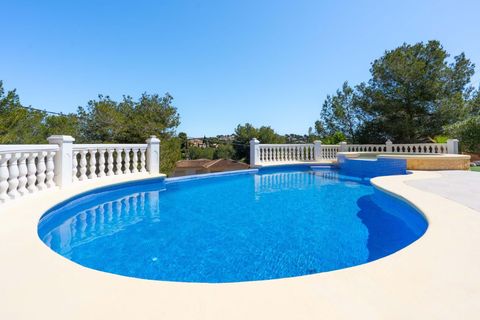 Villa i Javea, Alicante, Javea - € 625.000 | Ref: V203D - foto 32