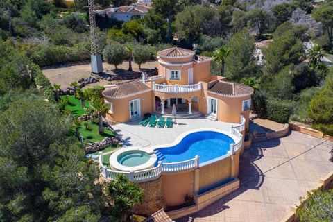 Villa i Javea, Alicante, Javea - € 625.000 | Ref: V203D - foto 37