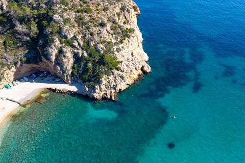 Villa i Javea, Alicante, Javea - € 625.000 | Ref: V203D - foto 40
