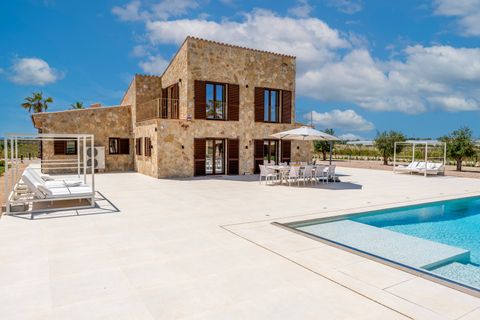 Landejendom i Manacor, Mallorca, Manacor - € 2.250.000 | Ref: KPPC782 - foto 2
