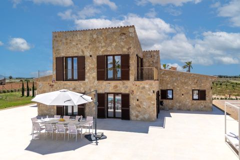 Landejendom i Manacor, Mallorca, Manacor - € 2.250.000 | Ref: KPPC782 - foto 24