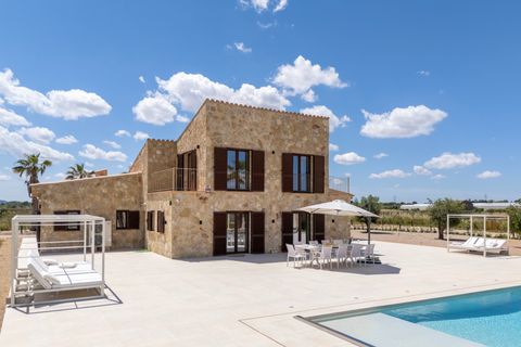 Landejendom i Manacor, Mallorca, Manacor - € 2.250.000 | Ref: KPPC782 - foto 25