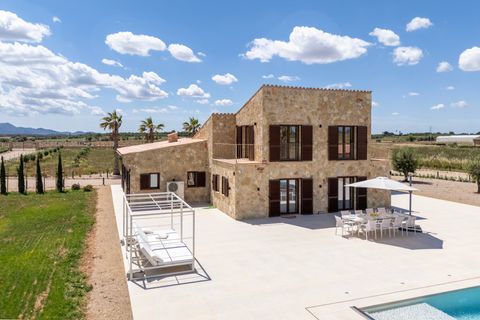 Landejendom i Manacor, Mallorca, Manacor - € 2.250.000 | Ref: KPPC782 - foto 26