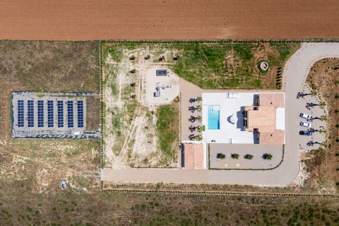 Landejendom i Manacor, Mallorca, Manacor - € 2.250.000 | Ref: KPPC782 - foto 28