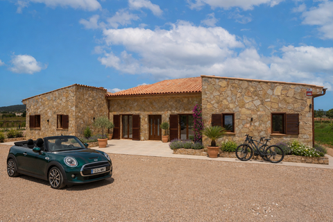 Landejendom i Manacor, Mallorca, Manacor - € 2.250.000 | Ref: KPPC782 - foto 29