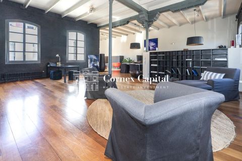 Wohnung in Barcelona, Barcelona - Foto 4