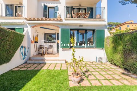 Rækkehus i Palafrugell, Gerona, Palafrugell - € 760.000 | Ref: V-COSTABRAVA221 - foto 1