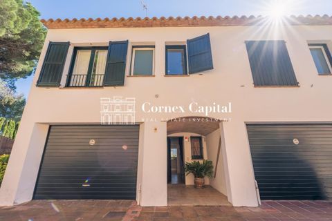 Rækkehus i Palafrugell, Gerona, Palafrugell - € 760.000 | Ref: V-COSTABRAVA221 - foto 24