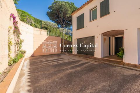 Rækkehus i Palafrugell, Gerona, Palafrugell - € 760.000 | Ref: V-COSTABRAVA221 - foto 32