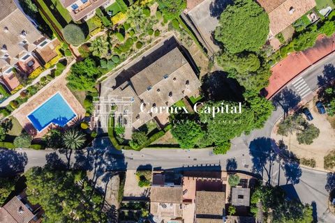 Rækkehus i Palafrugell, Gerona, Palafrugell - € 760.000 | Ref: V-COSTABRAVA221 - foto 37