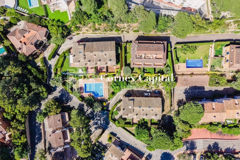Rækkehus i Palafrugell, Gerona, Palafrugell - € 760.000 | Ref: V-COSTABRAVA221 - foto 44
