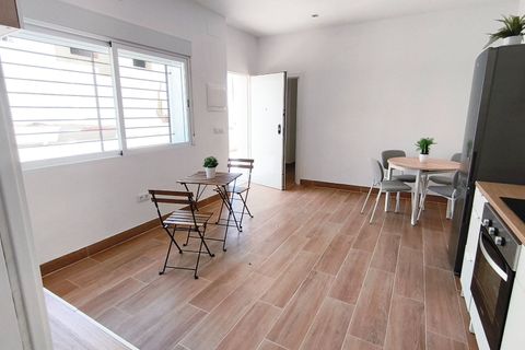Leilighet i Mojacar, Almeria, Mojacar - € 165 000 | Ref: 2284 - foto 6