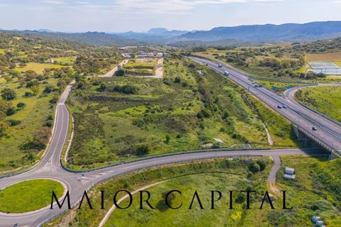 Helårsgrund i Monti, Sassari, Monti - € 219.000 | Ref: OLV-15-26 - foto 2
