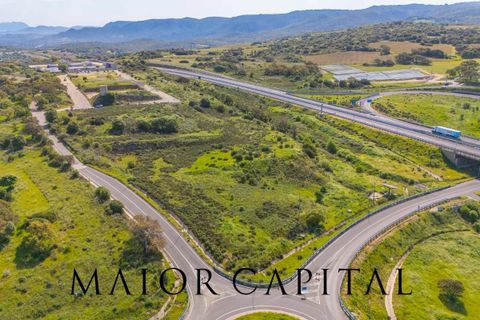 Helårsgrund i Monti, Sassari, Monti - € 219.000 | Ref: OLV-15-26 - foto 3
