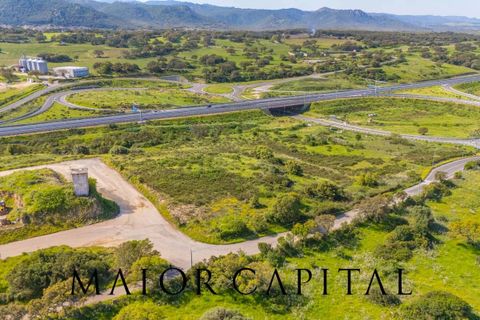 Helårsgrund i Monti, Sassari, Monti - € 219.000 | Ref: OLV-15-26 - foto 4
